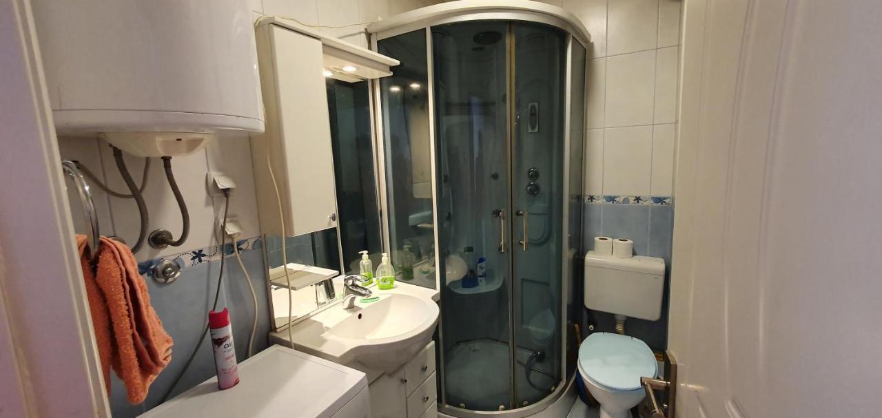 Julija 2 Apartment Pančevo Екстериор снимка