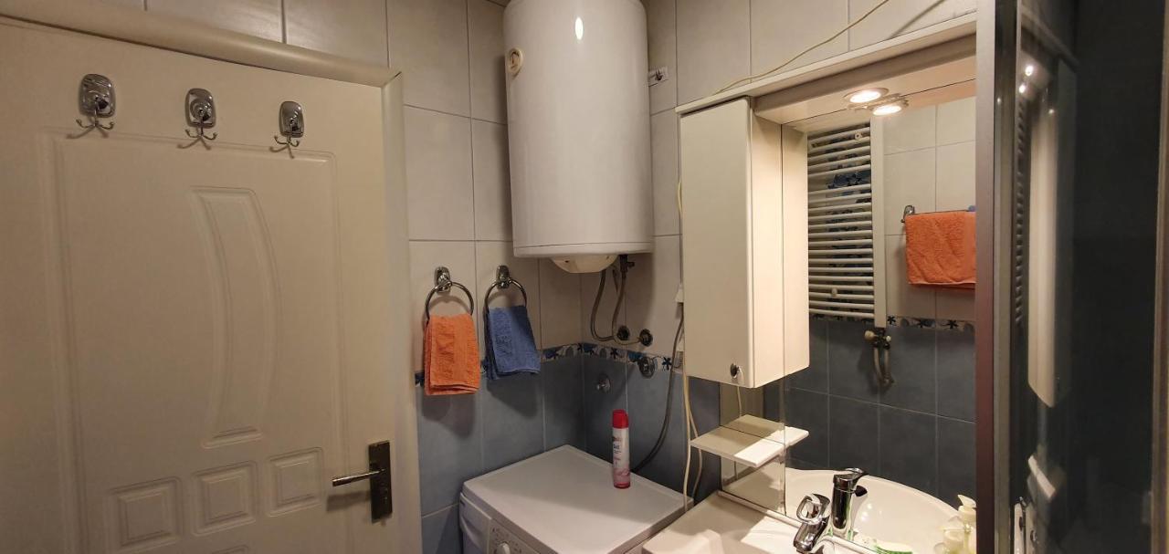 Julija 2 Apartment Pančevo Екстериор снимка