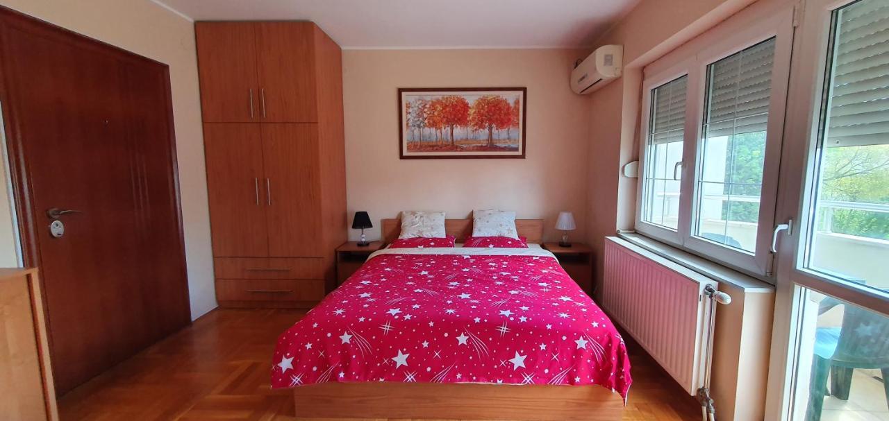 Julija 2 Apartment Pančevo Екстериор снимка