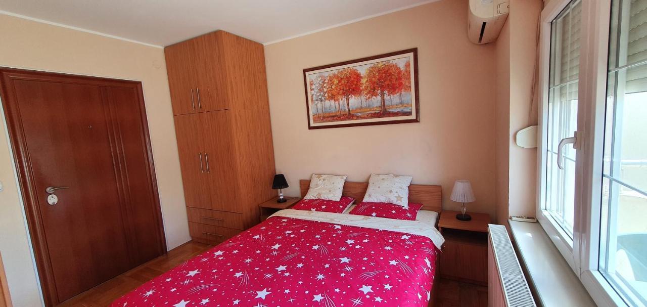 Julija 2 Apartment Pančevo Екстериор снимка