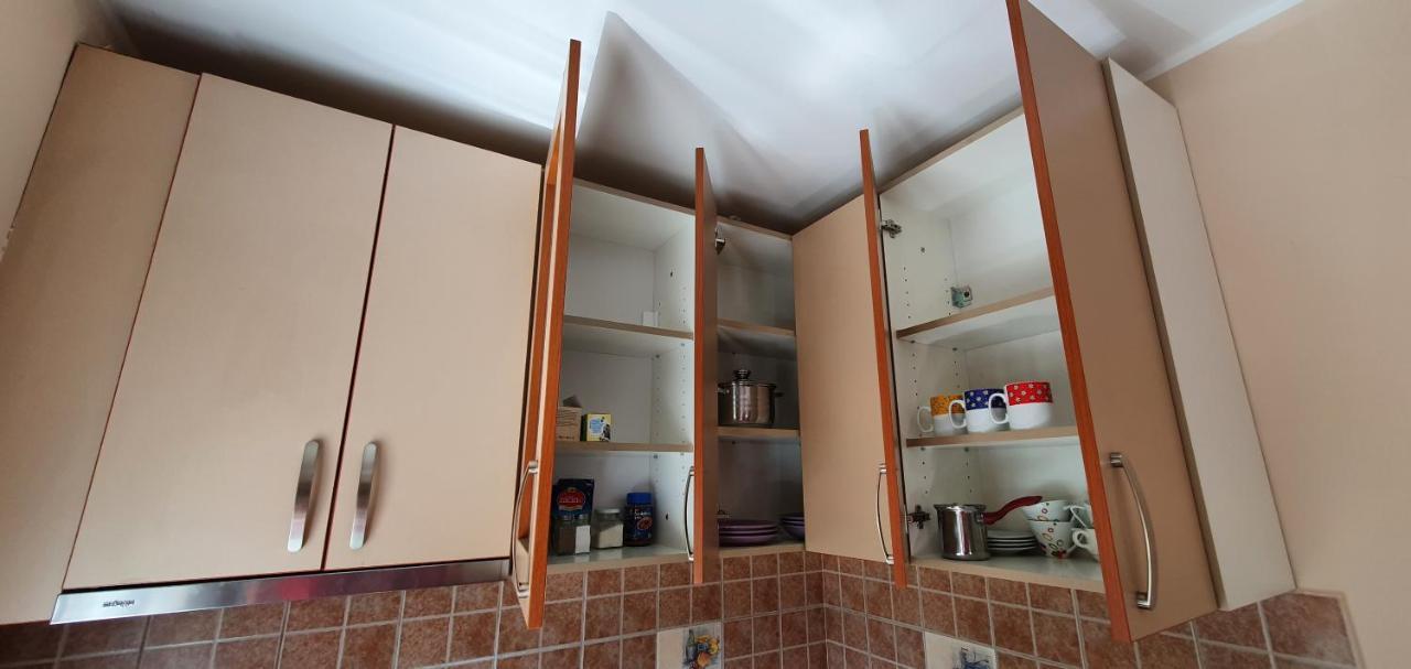 Julija 2 Apartment Pančevo Екстериор снимка