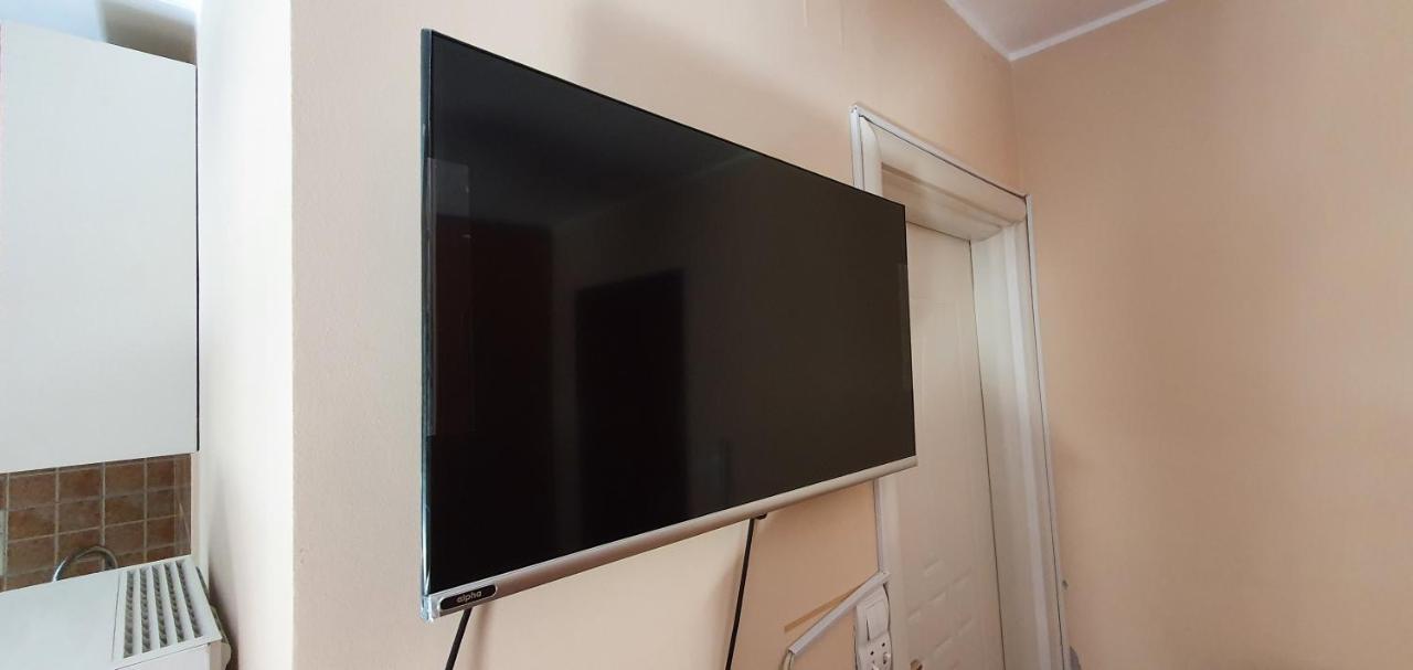 Julija 2 Apartment Pančevo Екстериор снимка