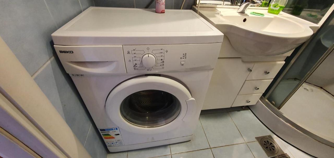 Julija 2 Apartment Pančevo Екстериор снимка